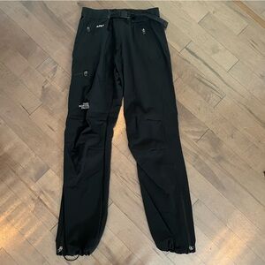 The North Face Womens Apex Snowpants Size 10 Regular